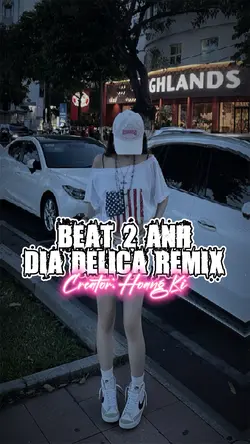 DIA DELICA REMIX 🔥🔥🔥