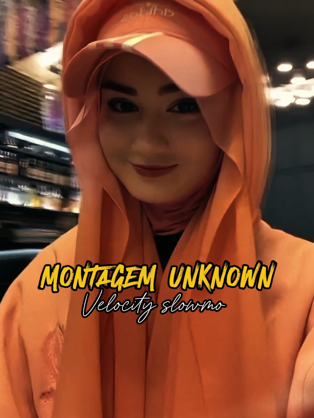MONTAGEM DESCONHECIDA