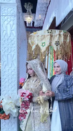 Story wedding