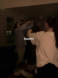 boom clap!