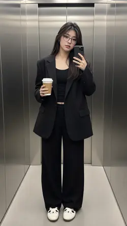 Trend AI Lift