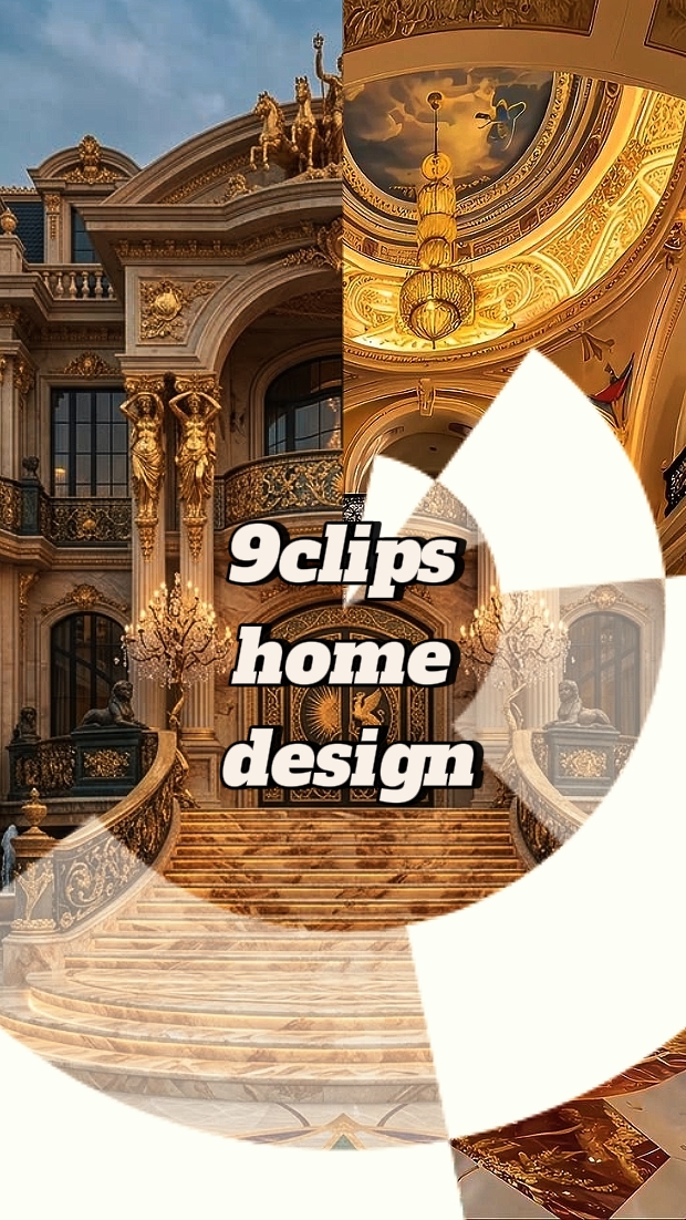 Design de casa 9clips