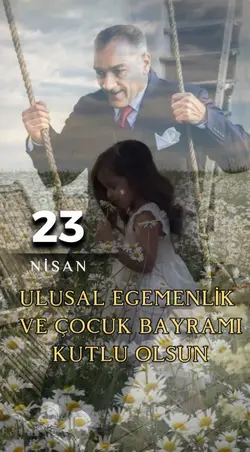 23 nisan 