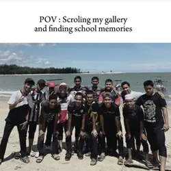 memory