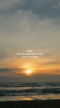 suka traveling