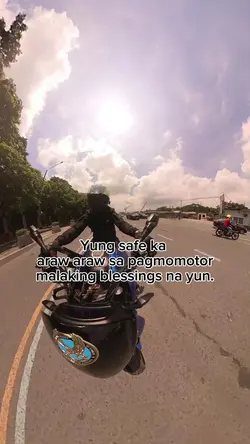 Safe ka sa araw araw