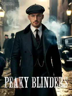 Peaky Blinders AI