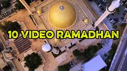 10 video ramadhan