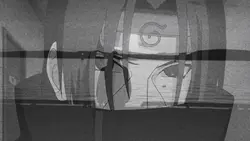 itachi heaven