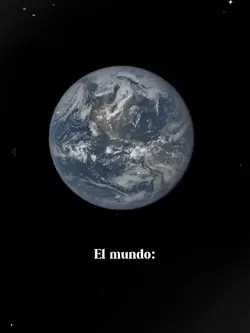 Mi mundo <33