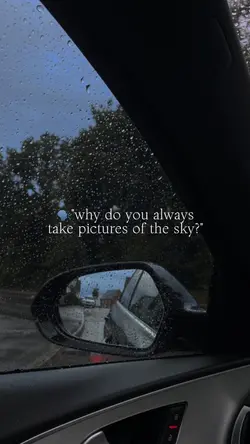 i miss you🕊️🐾