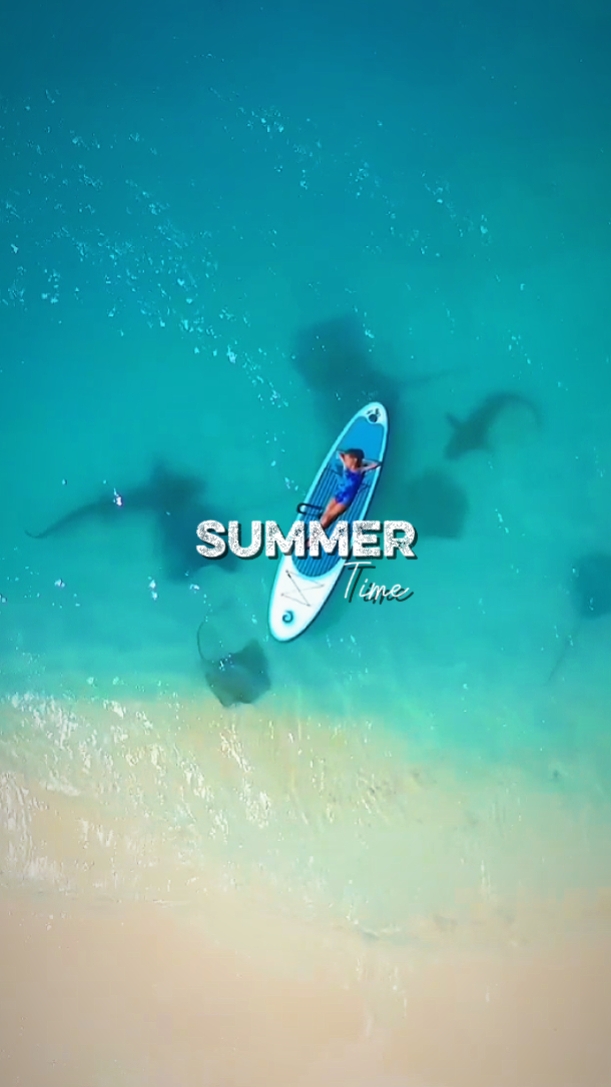 summer time