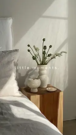 little moments