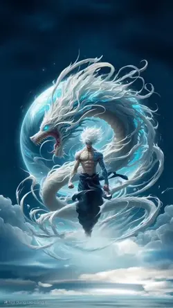 动态壁纸