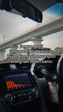 Jangan Apa?