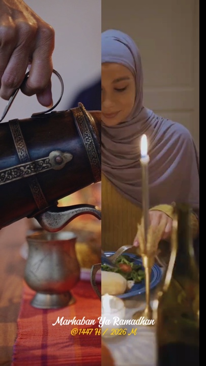 KAREEM NG RAMADAN 2026