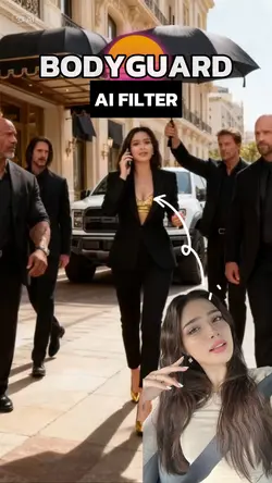 Bodyguard 