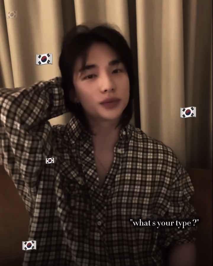 mmmh🇰🇷🇰🇷 sir 🫦