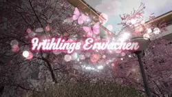 Frühlings Erwachen 2