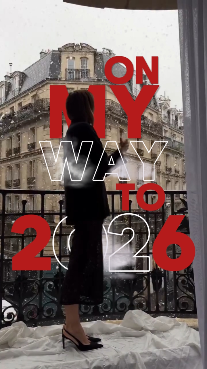 Auf dem Weg ins Jahr 2026