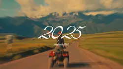 2025 memories