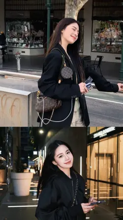 foto berjalan