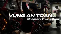 Vùng An Toàn