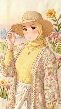 EMBROIDERY AI