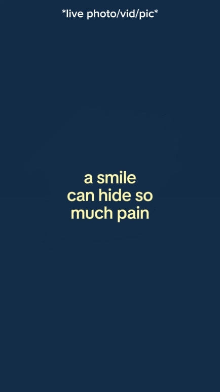 so much pain