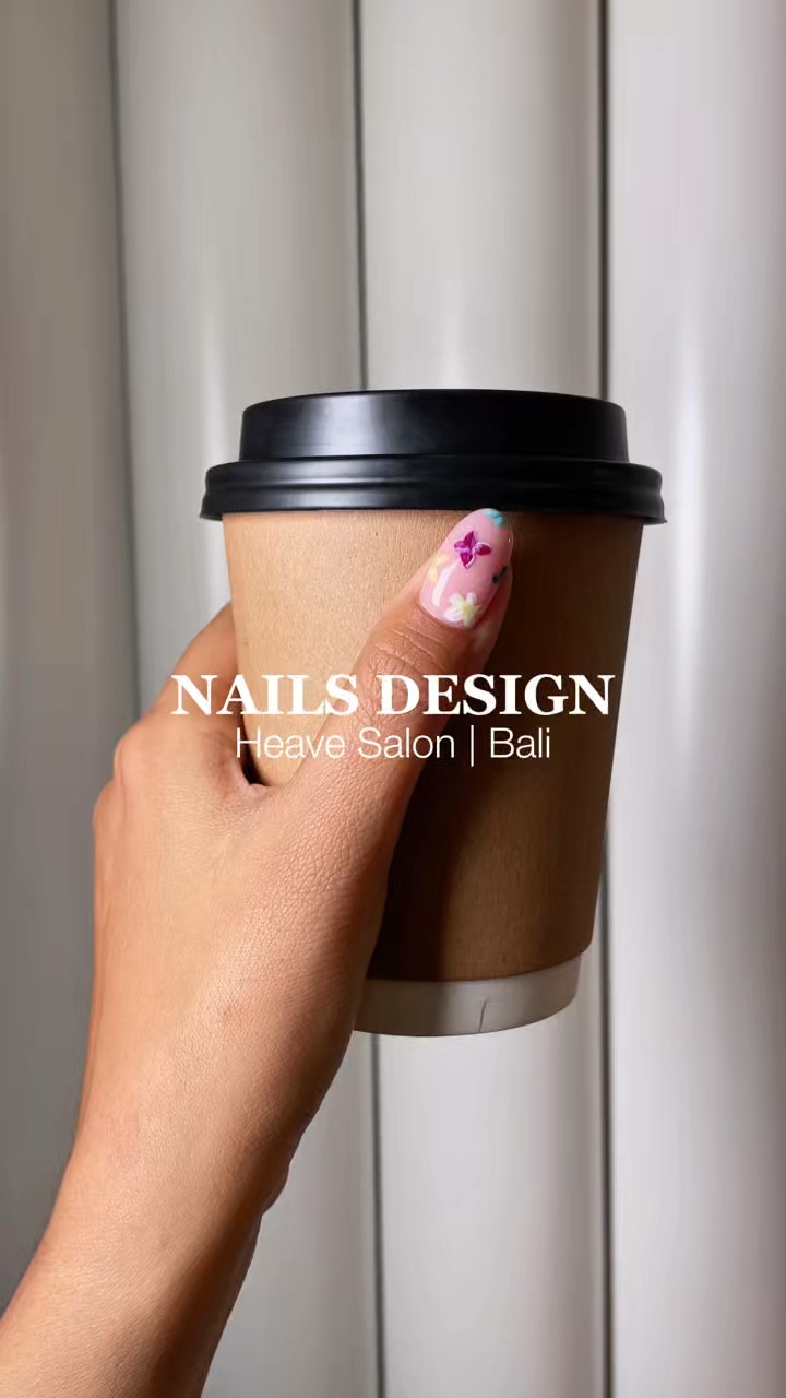 Nails Design 💕