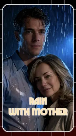 Rain w Mother