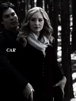 Caroline et stefan 