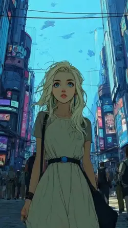 動画13枚 透明になる午後