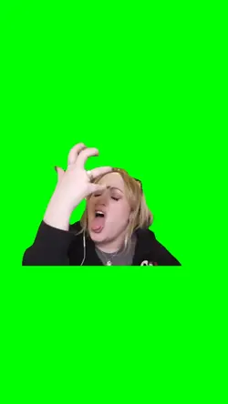 Brittany Broski Meme