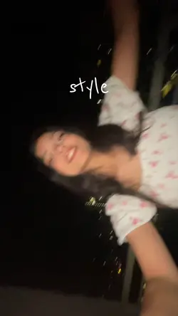 Style lyrical tiktok