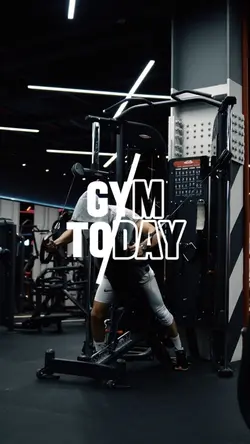 GYM | Today