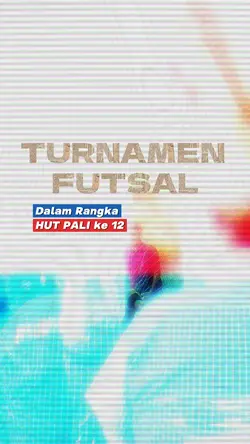 Turnamen Futsal