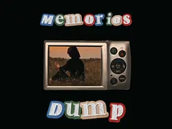 Memories dump photo