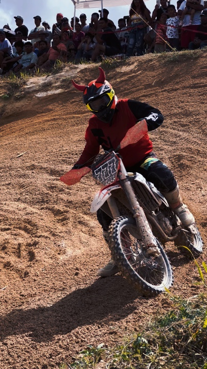 Motokros