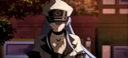 Esdeath vs akame