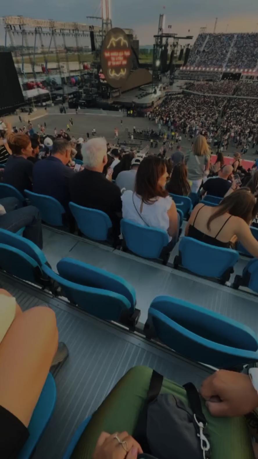 Concert Music