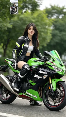 trend motor sport 