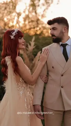 Wedding Location