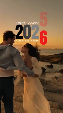 Welcome 2026| TREND