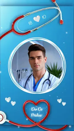 Dia Do Médico 