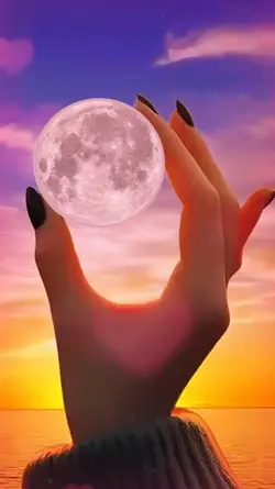 moon