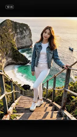 travel to Bali