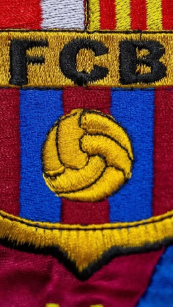 visca barca