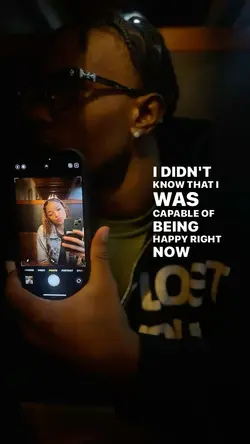 In a good way lyrics