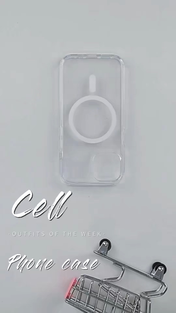 cell phone case